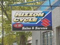 Rizzon Cycle logo