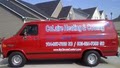 Rock Hill, SC - Heating Repair - CoLaire Heating & Cooling Service logo