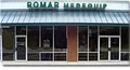 Romar MedEquip logo