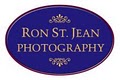 Ron St. Jean Photography logo