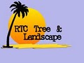 Rusty's Tree Care logo