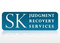 SK Judgment Recovery Services logo