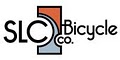 Salt Lake City Bicycle logo
