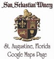 San Sebastian Winery logo