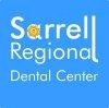 Sarrell Regional Dental Center logo