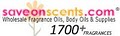 Save On Scents, Inc. logo