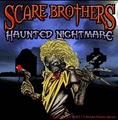 Scare Brothers Haunted Nightmare logo