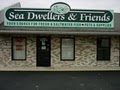 Sea Dwellers and Friends logo