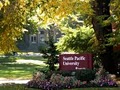 Seattle Pacific University logo