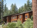 Sequoia Wuksachi Lodge logo