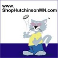 ShopHutchinsonMN logo