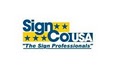 SignCo USA logo
