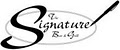 Signature Bar & Grill logo