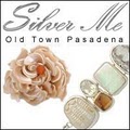 Silver Me Jewelry logo