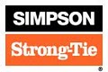 Simpson Strong-Tie Company Inc. logo