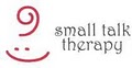 Small Talk logo