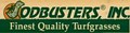 Sodbusters, Inc. logo