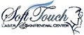 Soft Touch Laser & Skin Renewal Center logo