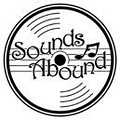 Sounds Abound Entertainment logo