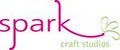 Spark Craft Studios logo