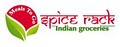 Spice Rack logo