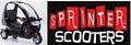 Sprinter Scooters logo