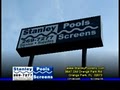 Stanley Pools Inc logo