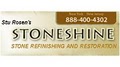 Stoneshine Marble & Granite Cleaning and Restoration logo