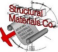 Structural Materials Co. logo