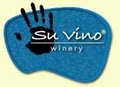 Su Vino Winery logo