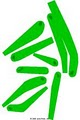 Sunset Ridge Golf Links logo