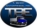 T. Berry Enterprises, Inc. logo