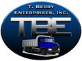 T. Berry Enterprises, Inc. logo