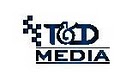 T&D Media logo