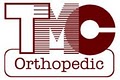TMC Prosthetics logo