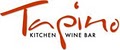 Tapino Kitchen & Wine Bar logo