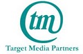Target Media Partners logo