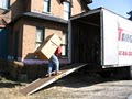 Target Movers Inc - Moving Company image 1