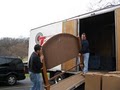 Target Movers Inc - Moving Company image 4