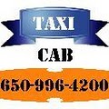 Taxi Mountain view Bay Area logo