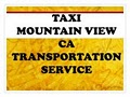 Taxi Mountain view Bay Area image 8