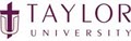 Taylor University logo