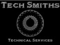 Tech Smiths logo