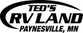Ted's RV Land logo