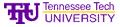 Tennessee Tech University image 1