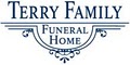 Terry Family Funeral Home logo