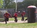The Badlandz - Outdoor Paintball Field image 2