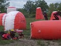 The Badlandz - Outdoor Paintball Field image 7