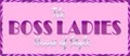 The Boss Ladies House of Style logo