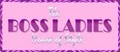 The Boss Ladies House of Style logo